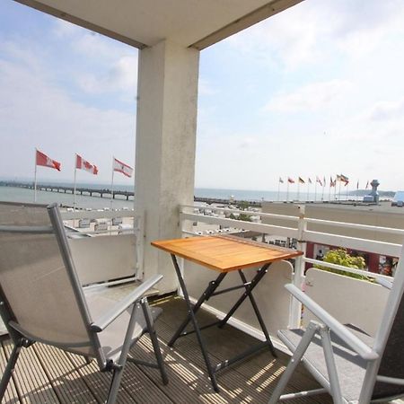Апартаменти Kurpromenade 48 Inkl Wlan Греміц Екстер'єр фото