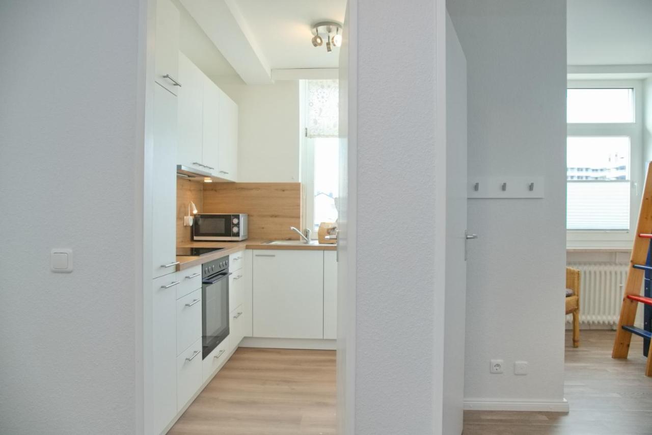 Апартаменти Kurpromenade 48 Inkl Wlan Греміц Екстер'єр фото